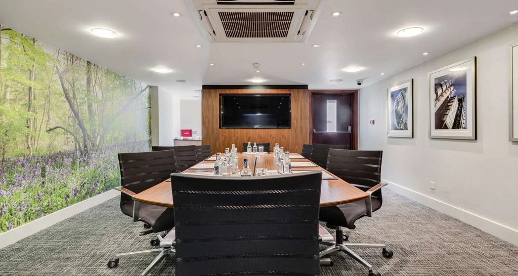 Mornington hotel meeting space