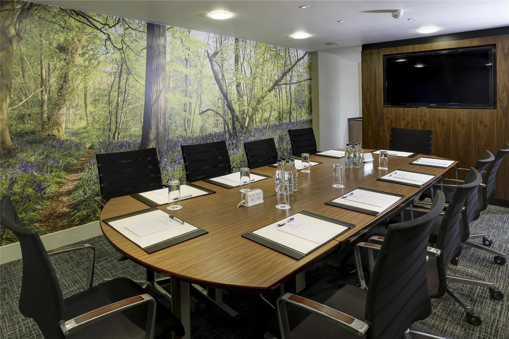 mornington hotel meeting space