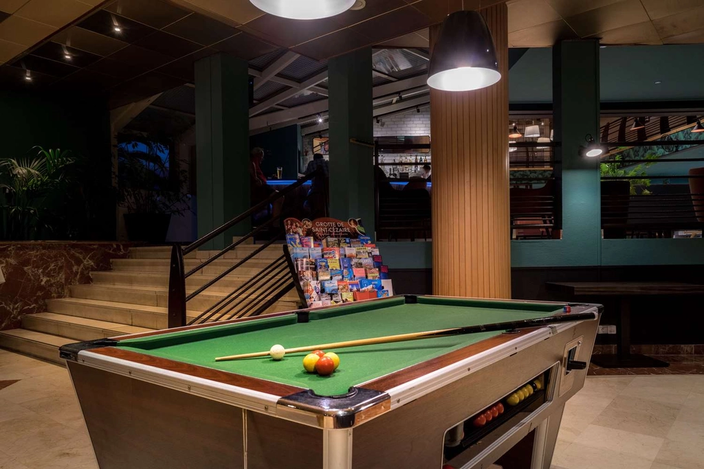 Pool / Billard