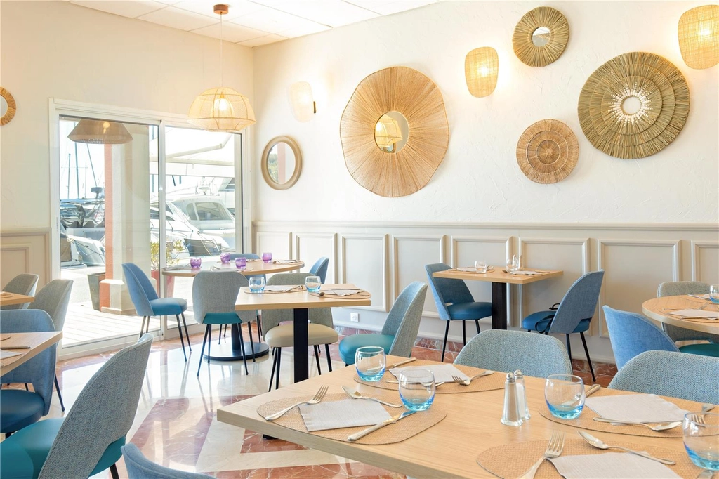 Resto Quai Raphael V