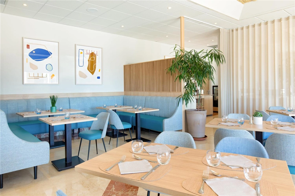 Resto Quai Raphael V