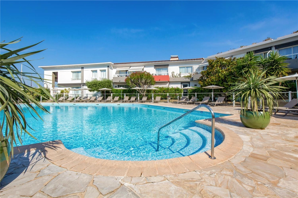 Piscine BWP La Marina