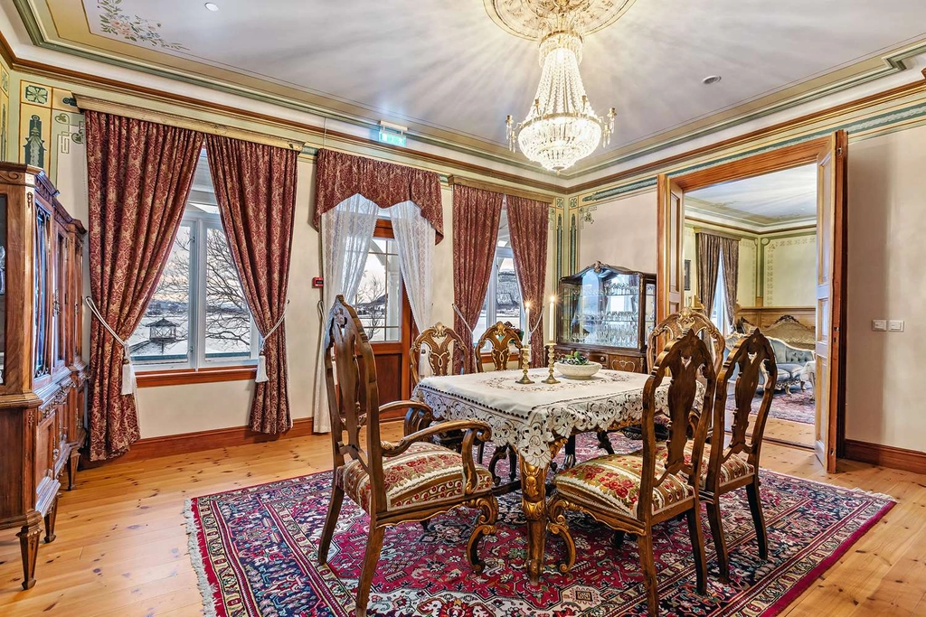 Sandtorgholmen living room storgaarden