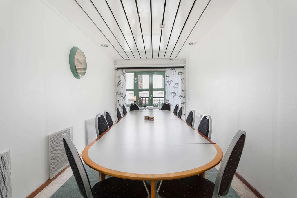 Conference Krok BW Plus V sterviks Stadshotell