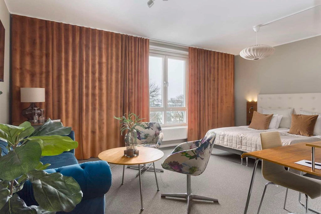 Juniorsuite sofabed