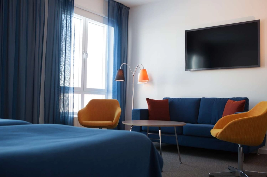 Juniorsuite River C