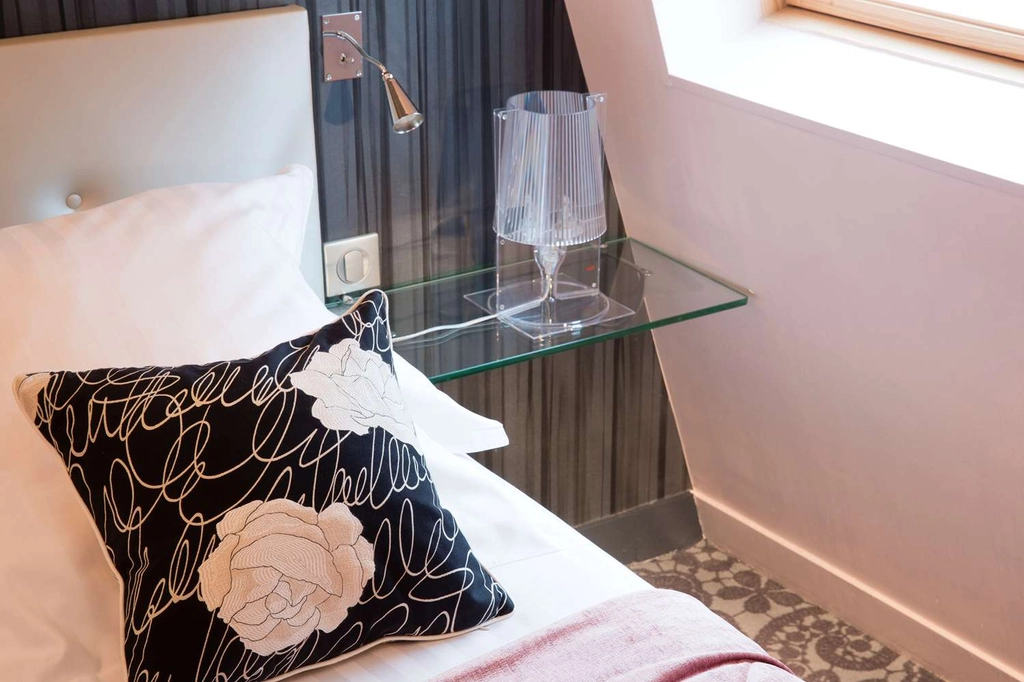Superior Guest Room