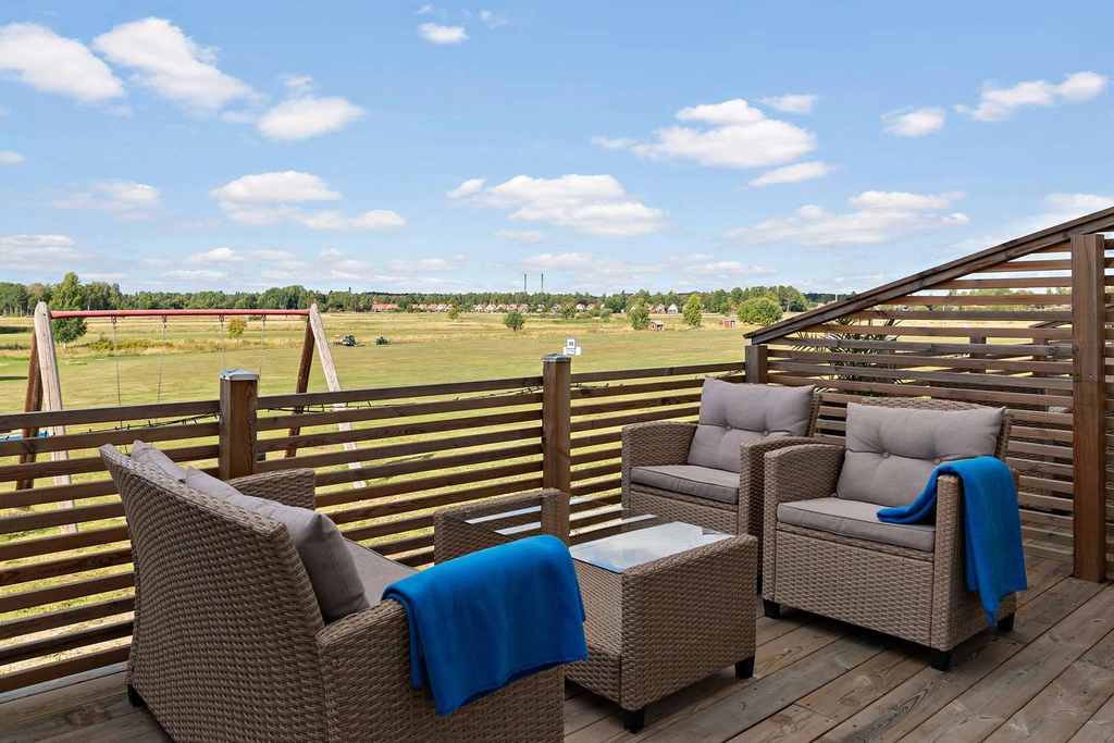 Best Western Hedåsen Patio Queen Room