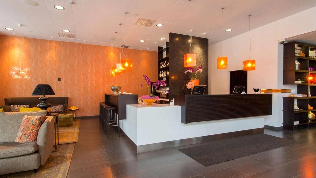 Bar/Lounge