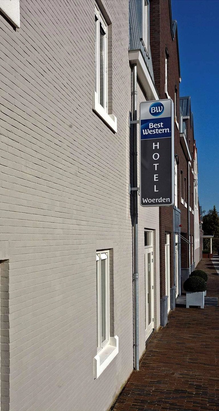Best Western City Hotel Woerden