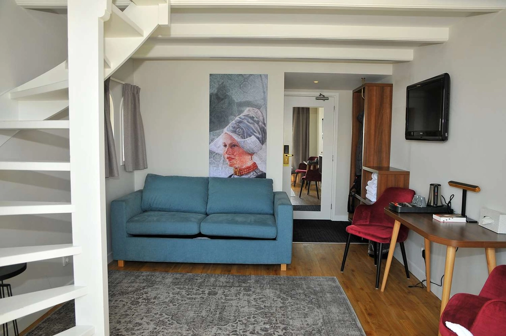 Duplex Suite