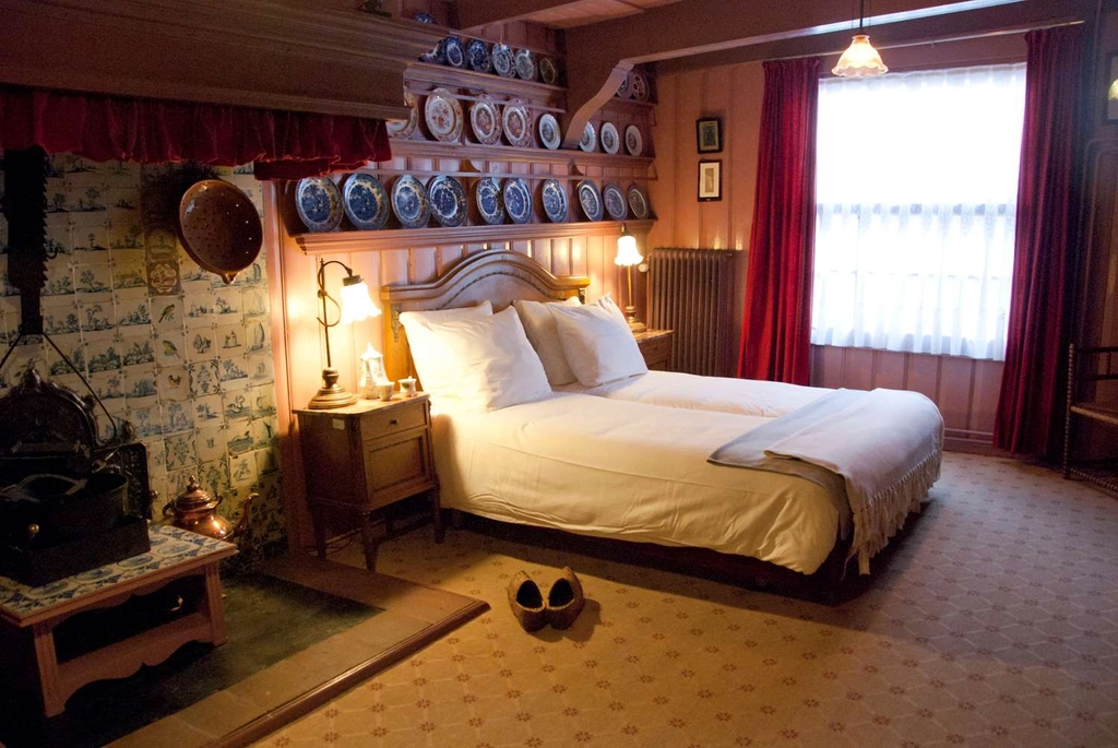 Heritage room
