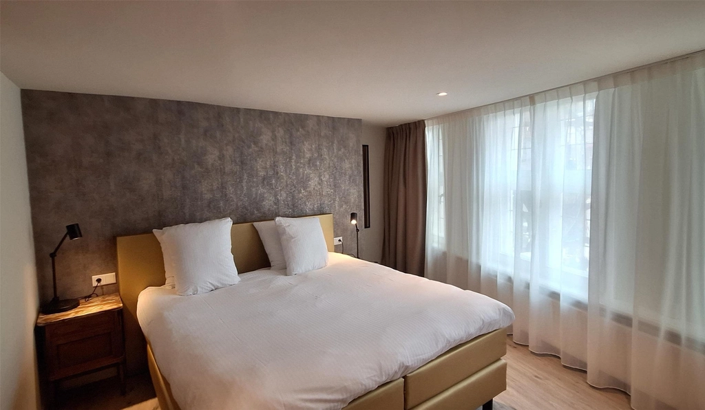Superior kamer nr