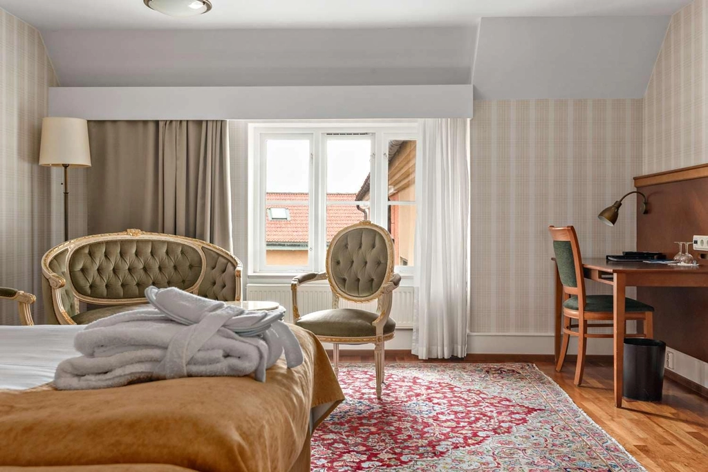Double Superior Strand hotel