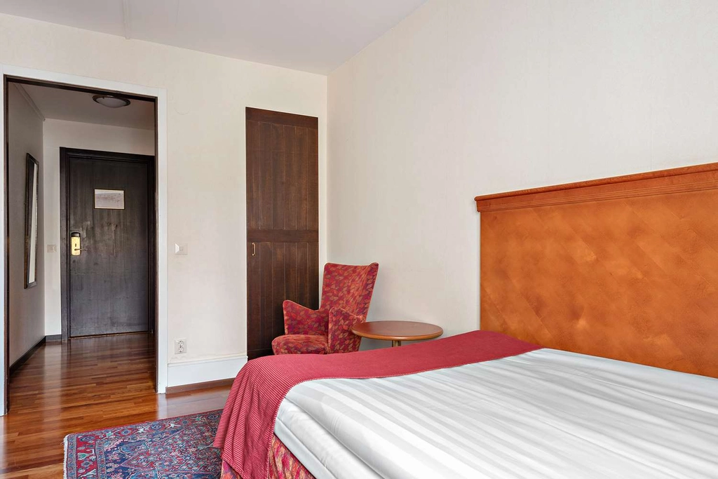 Standard Single Stand Hotel