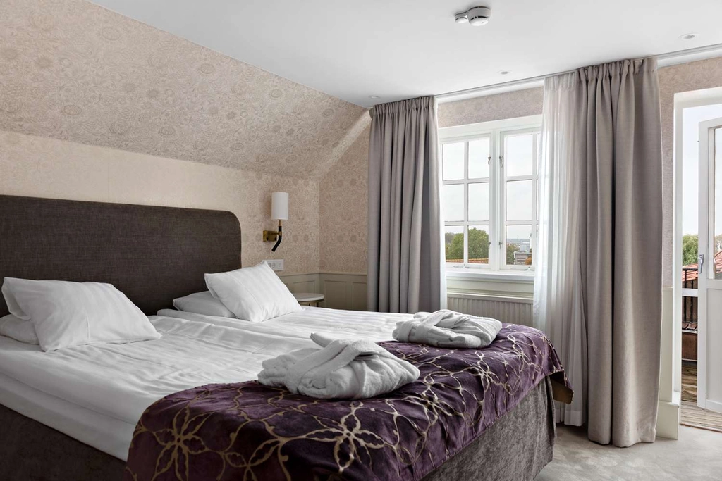 Suite Stand Hotel