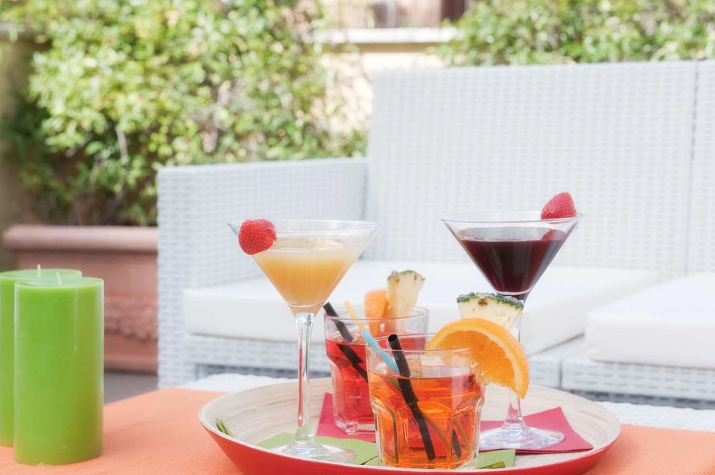 Cocktail