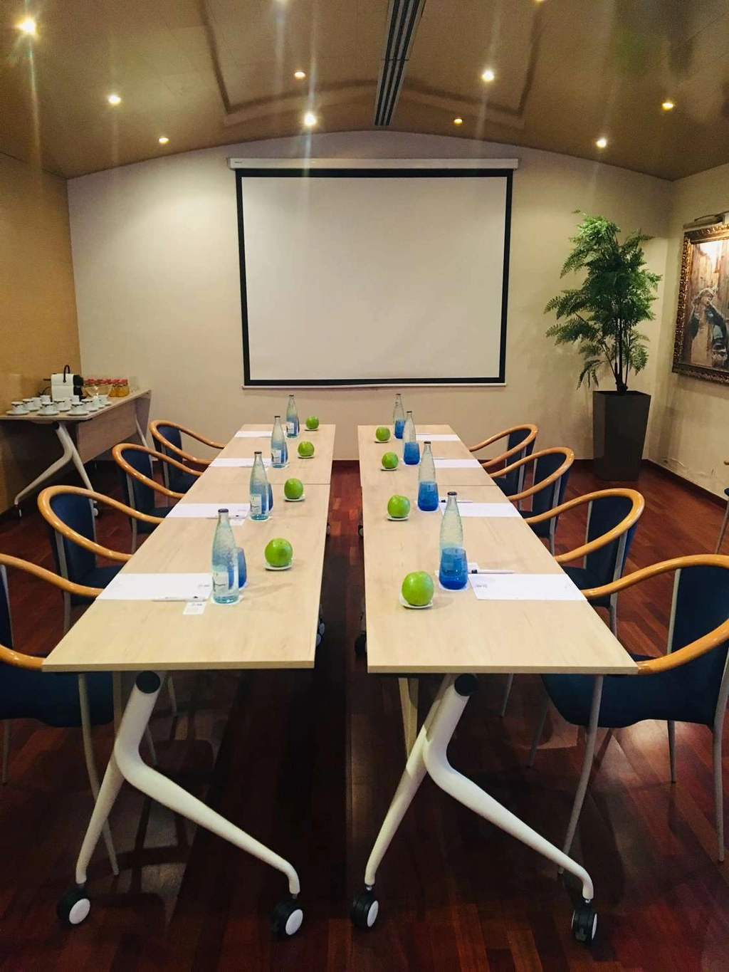 Conference & Banqueting