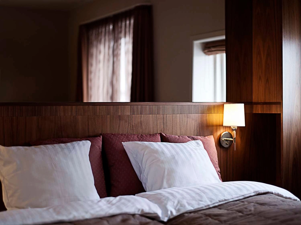 luxury room