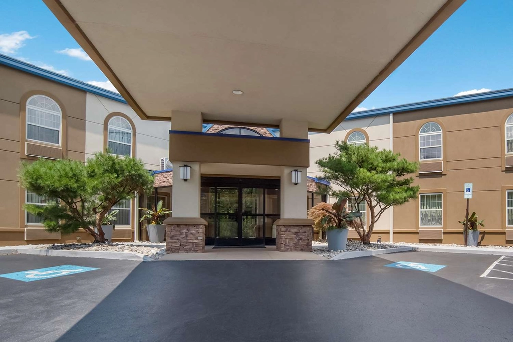 SureStay Plus by Best Western Elizabethtown Hershey