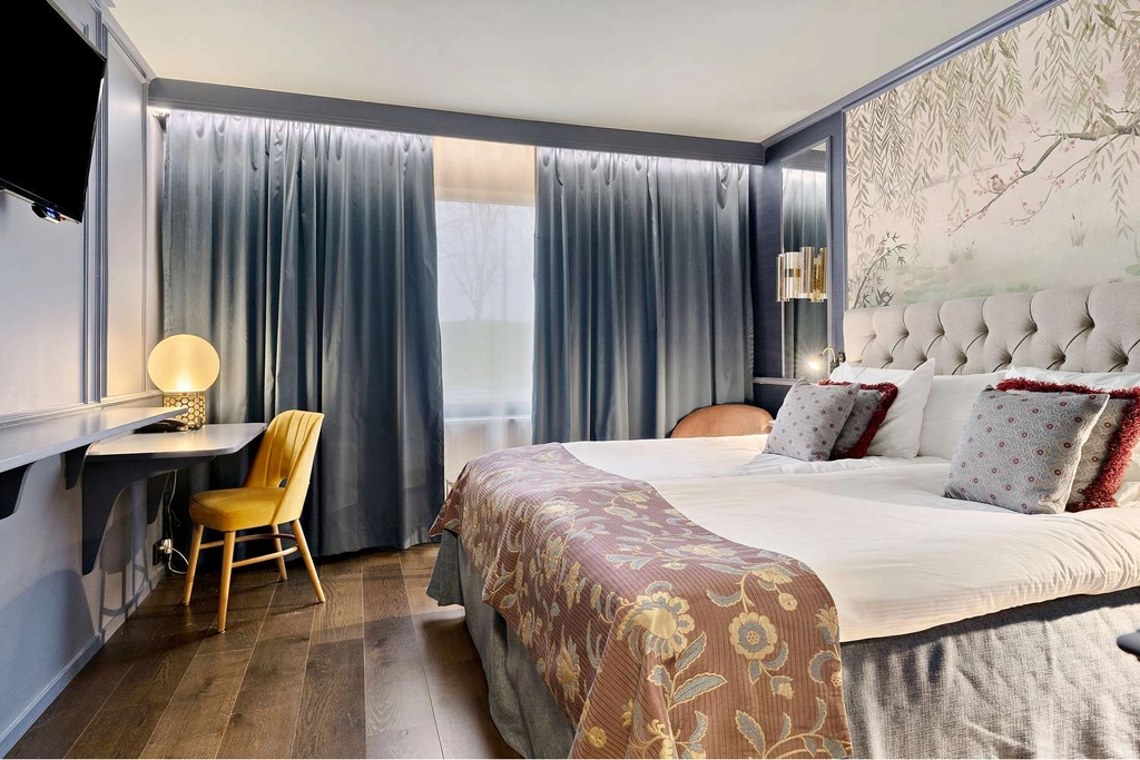 Double Superior BW Hotell Karlshamn