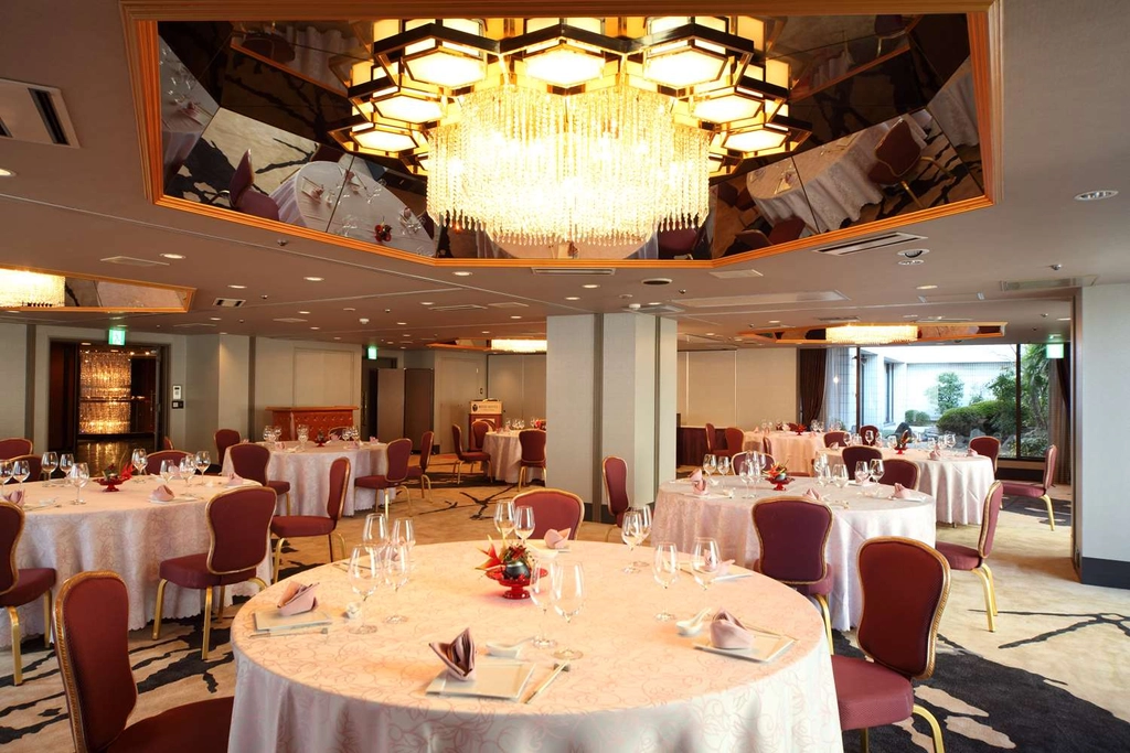 Lotus Room
