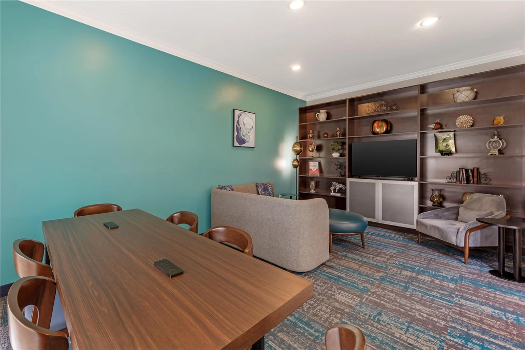 Lounge Area