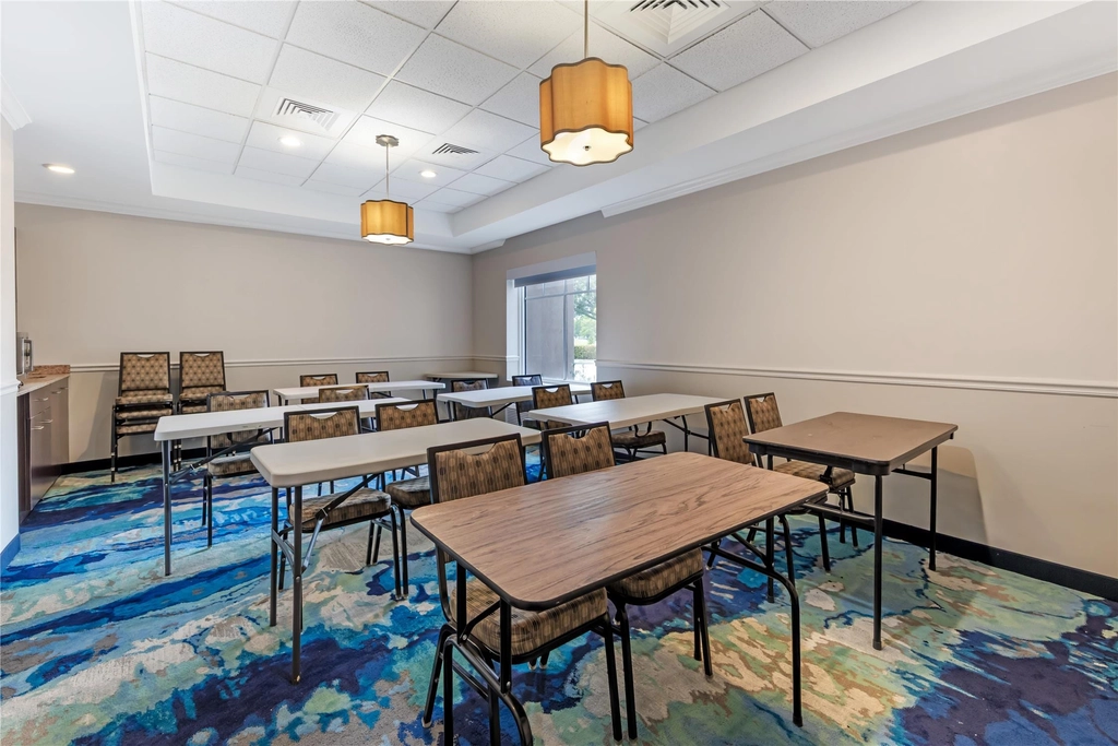 Meeting room