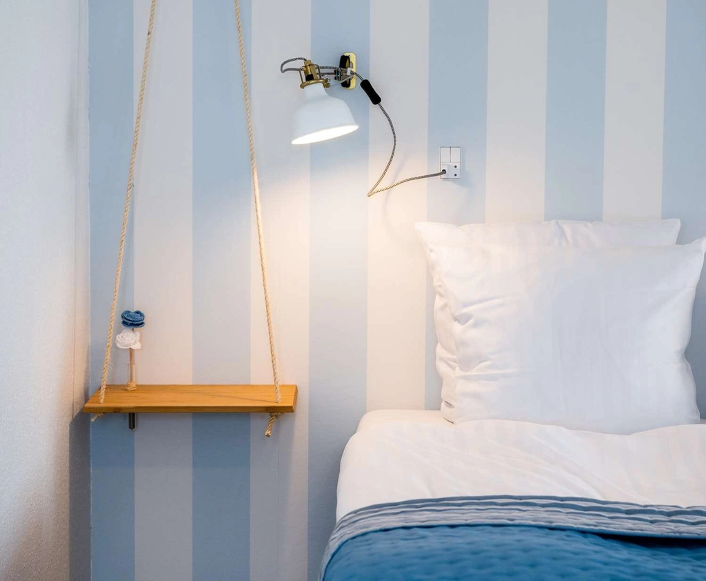 Standard Aalb k Badehotel