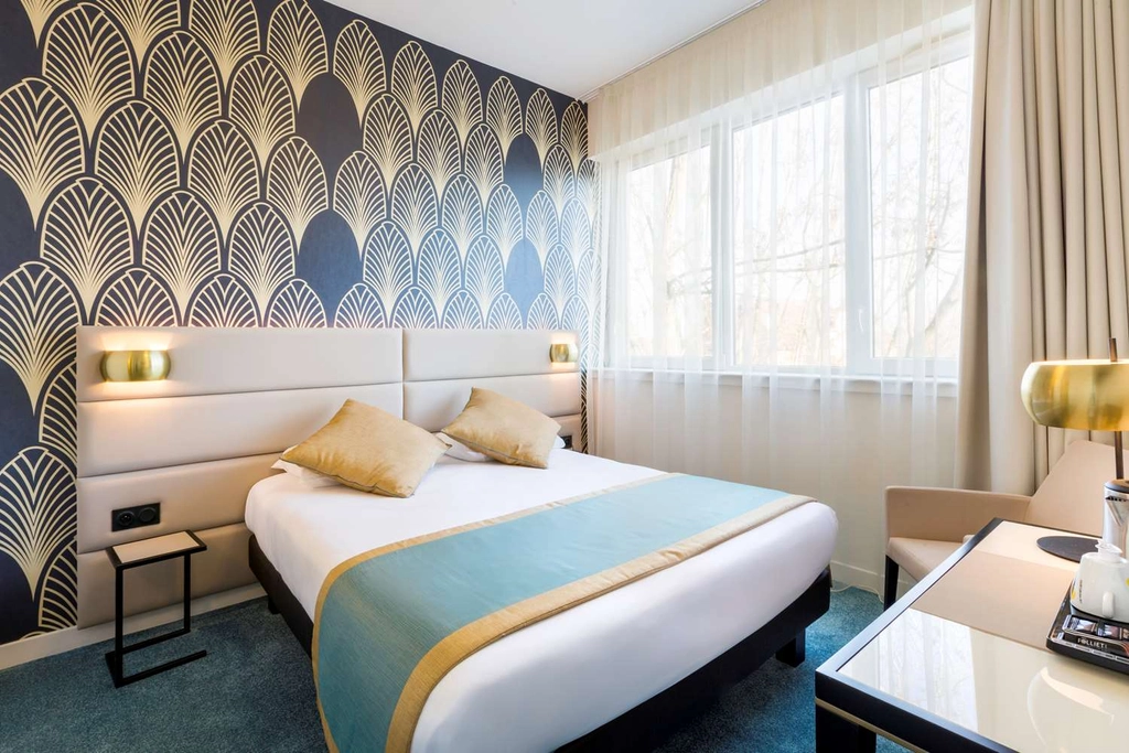Family Guest Room