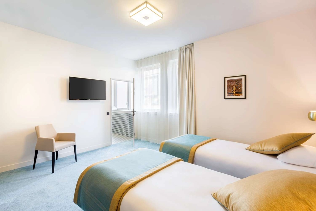 Guest Room PMR
