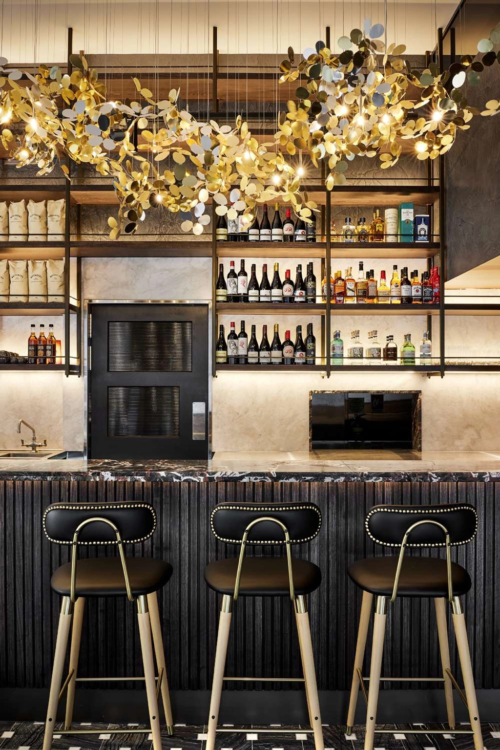 Aiden Darling Harbour Wayfarer s Bar and Cafe