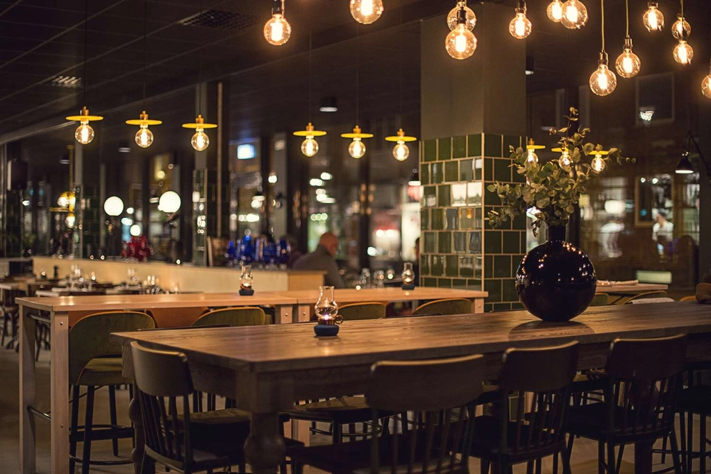 Restaurang