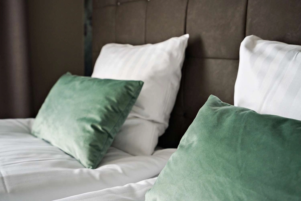 Detail BW Hotel Vidostern