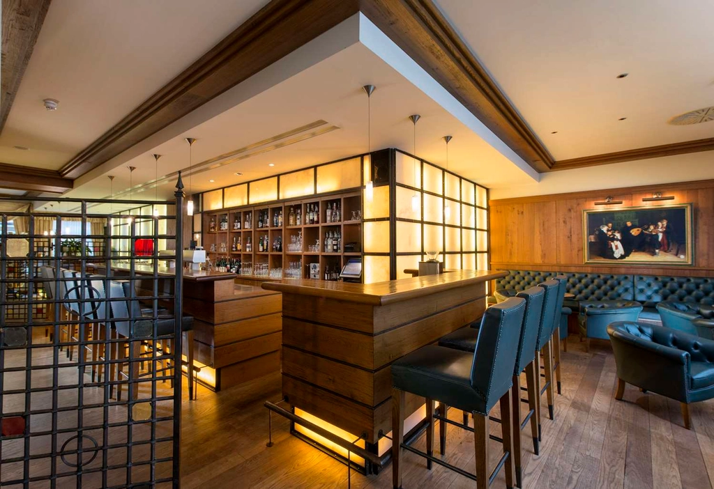 BarLounge