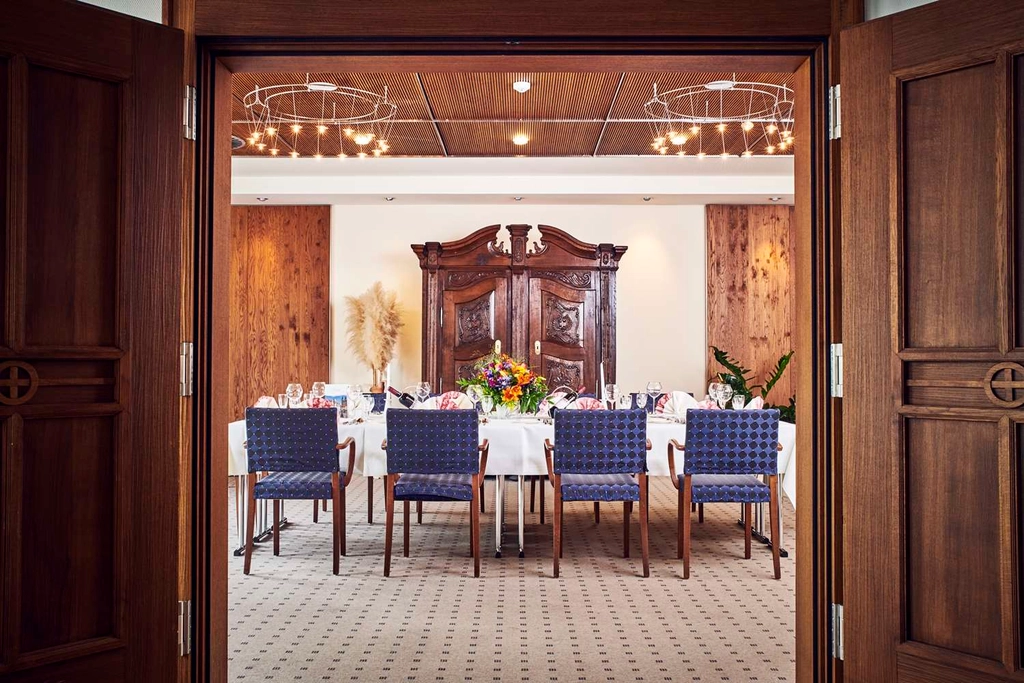 Meeting room