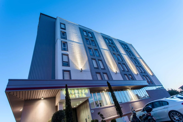 Etrusco Arezzo Hotel, Sure Hotel Collection by Best Western