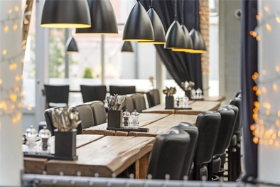 Restaurant Villavejle