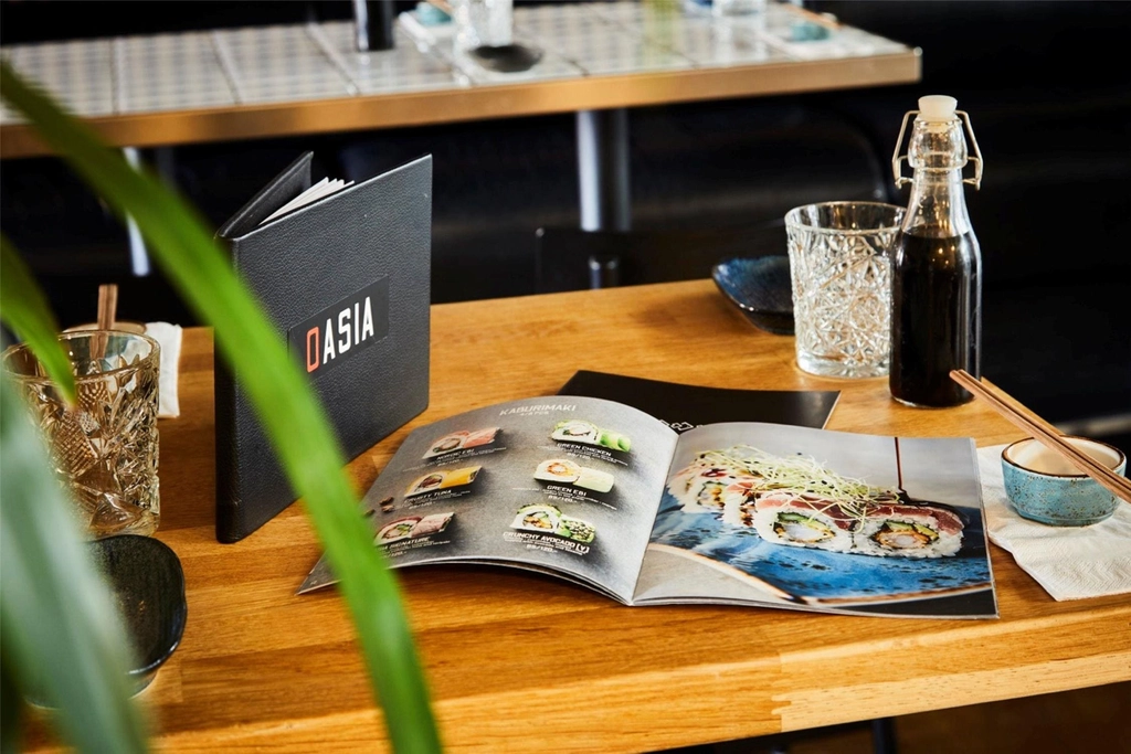 Restaurant Villavejle