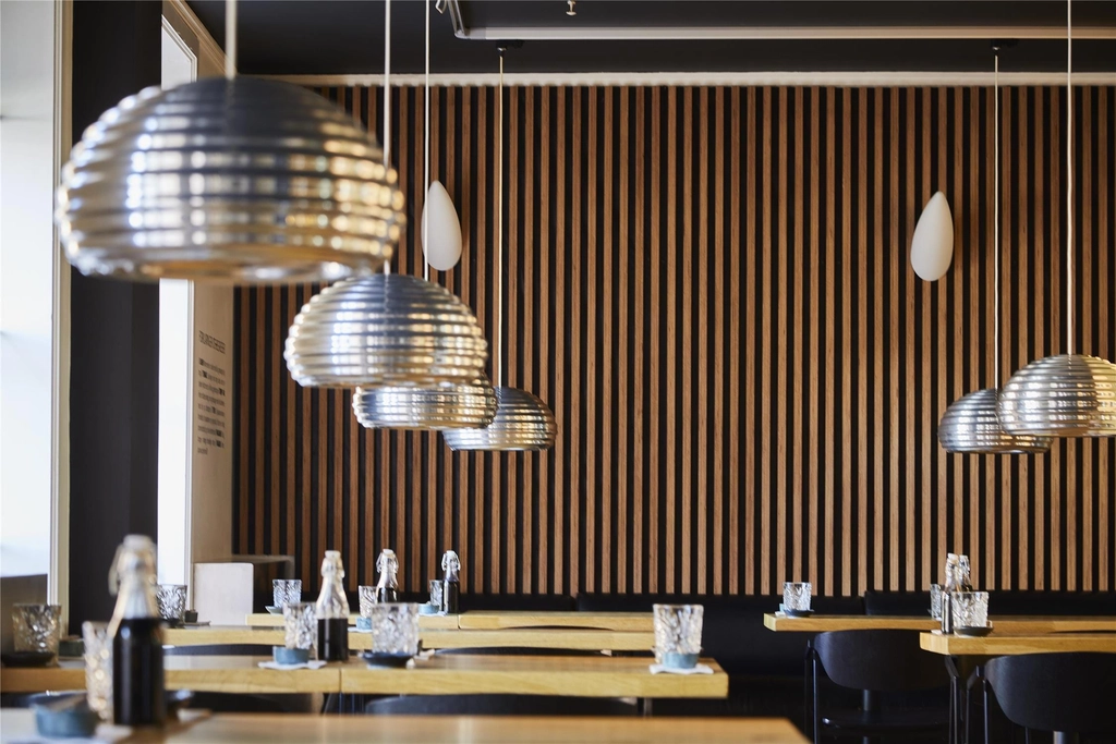Restaurant Villavejle