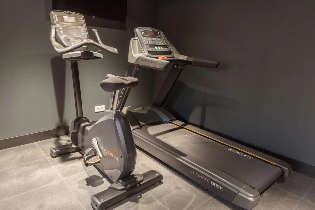 BW Amstelveen fitness