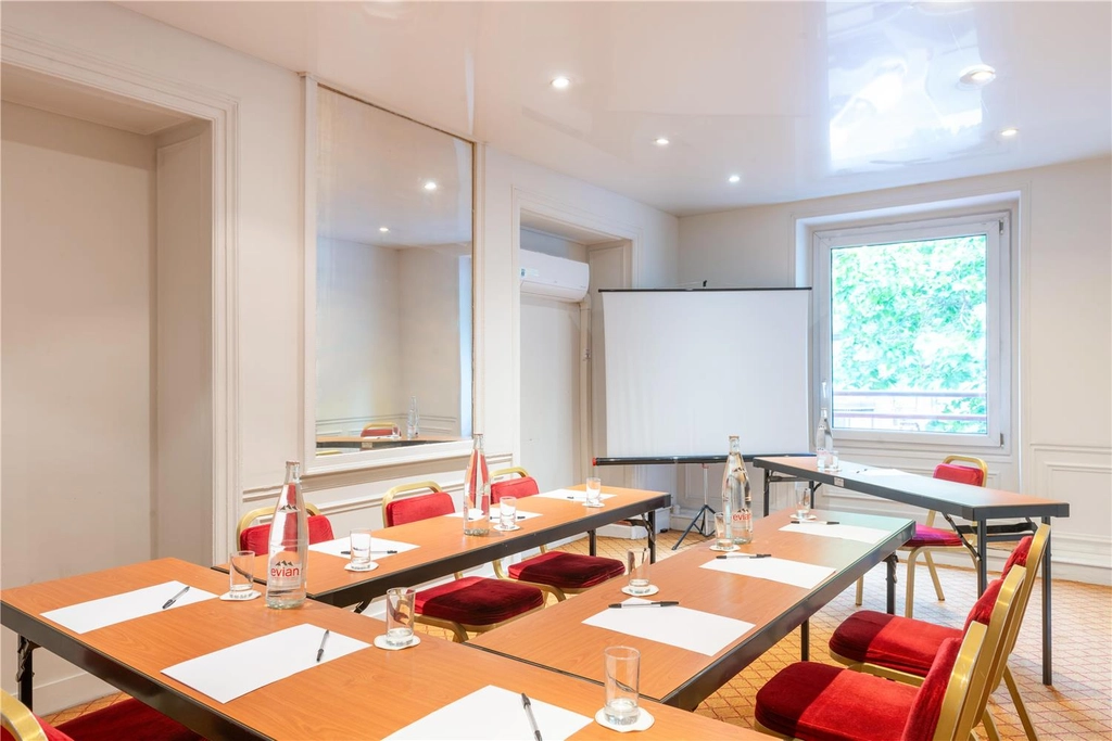 Meeting room