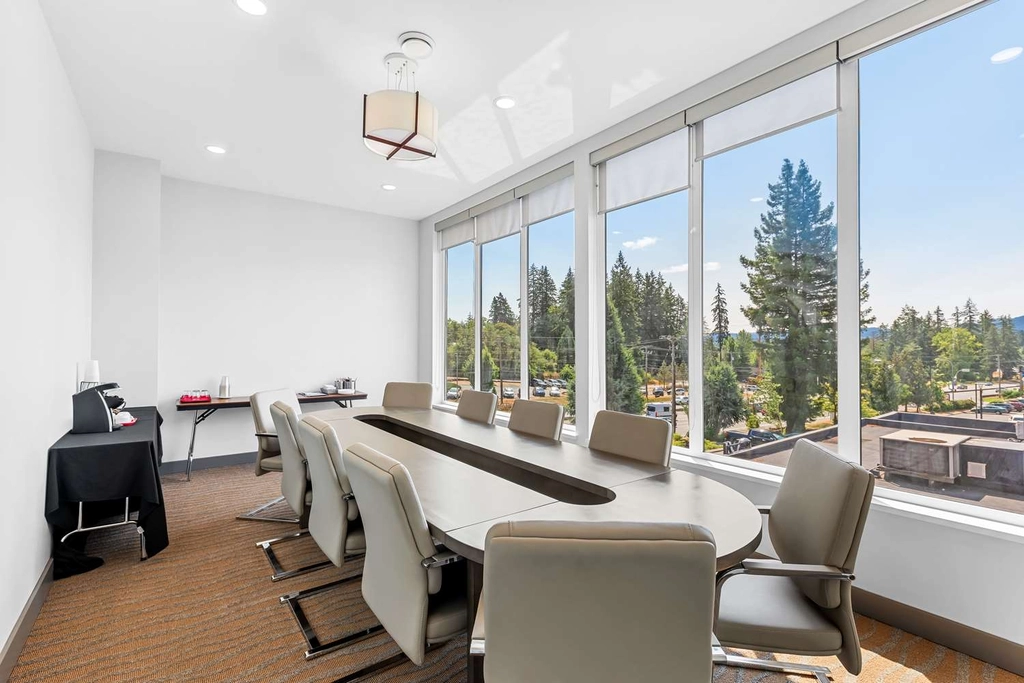 BW Duncan BC Meeting Room