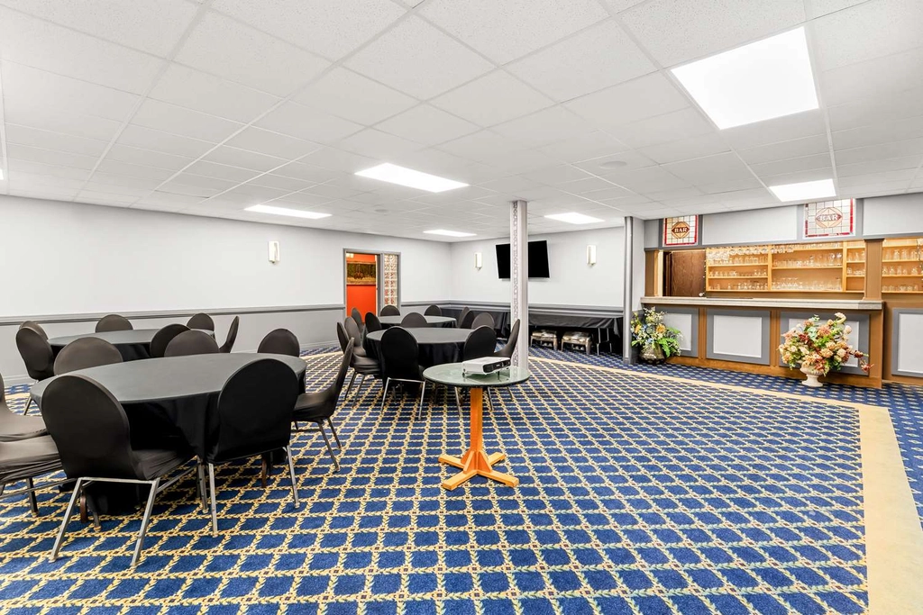 BW Duncan BC Banquet Room
