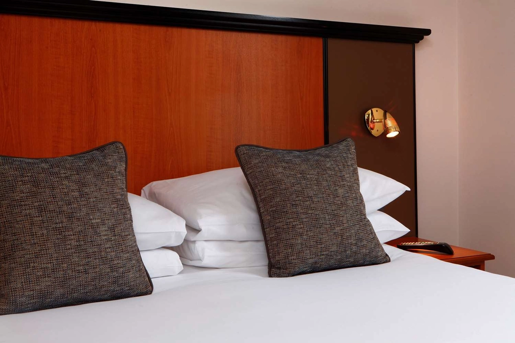 Standard: Double Room