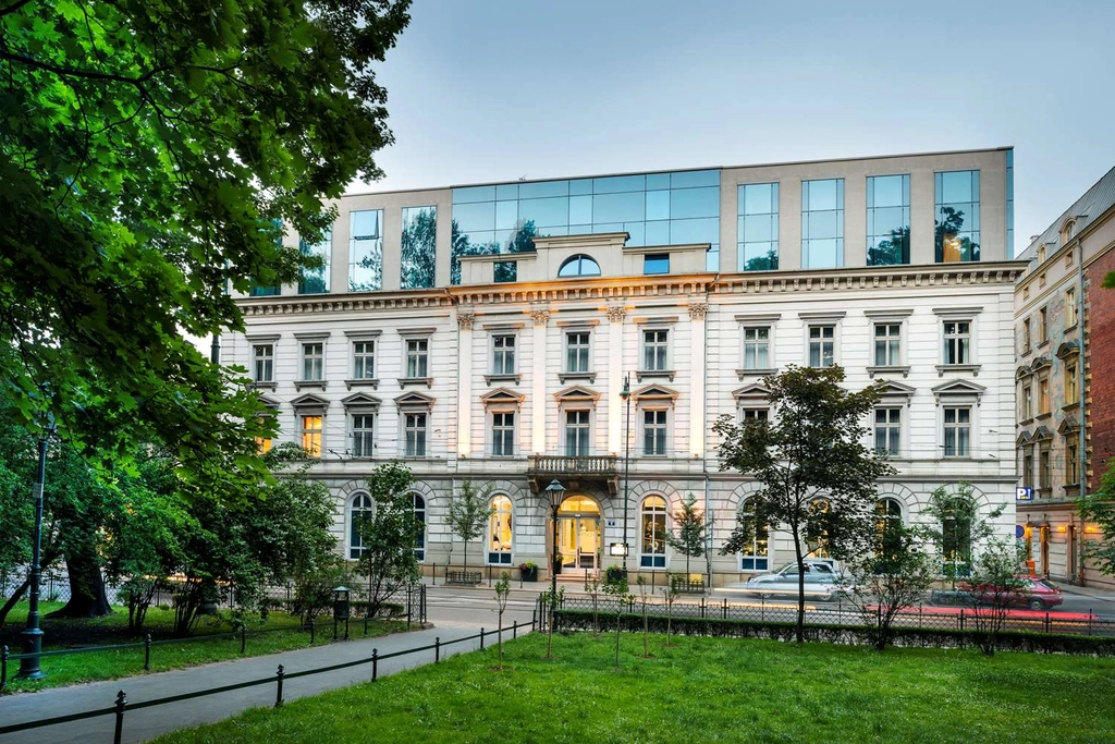 mt BESTWESTERN ARCHITEKTURA