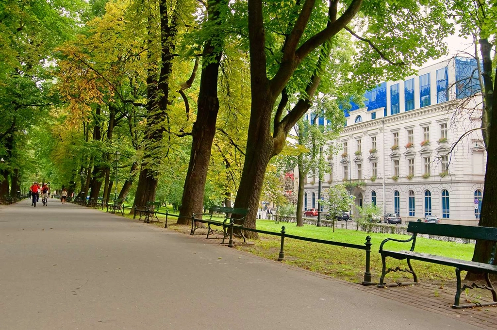Best Western Plus Krakow Old Town - Exterior