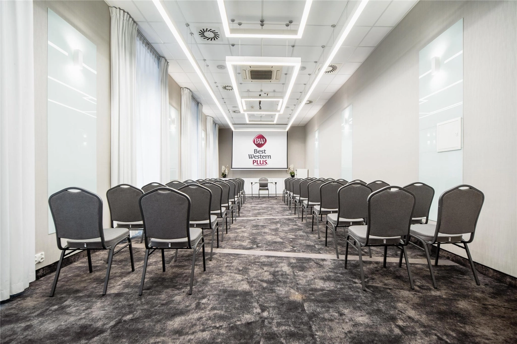 Conference Room Parkowa