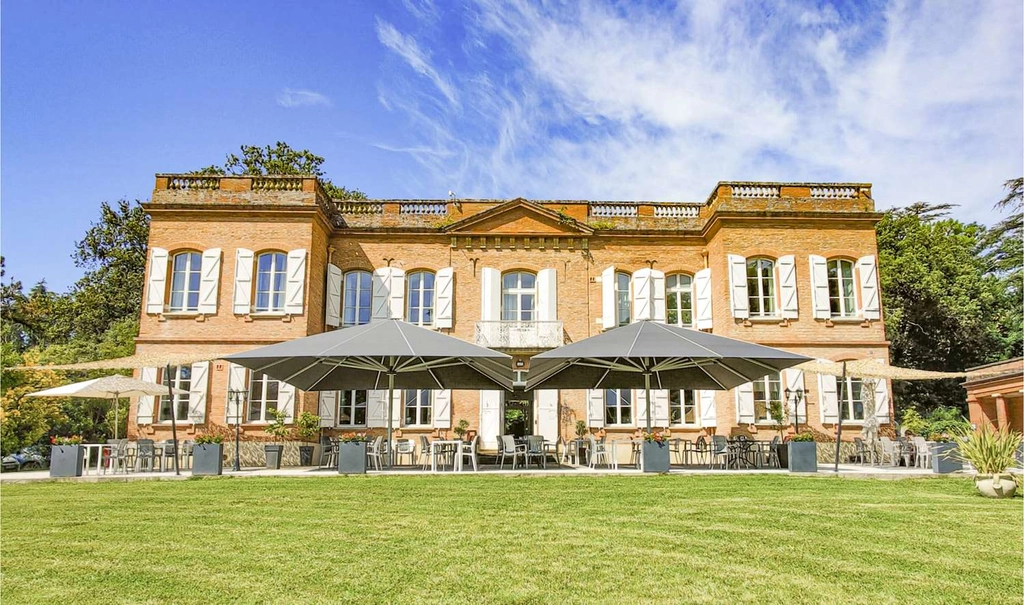 L'Atrium