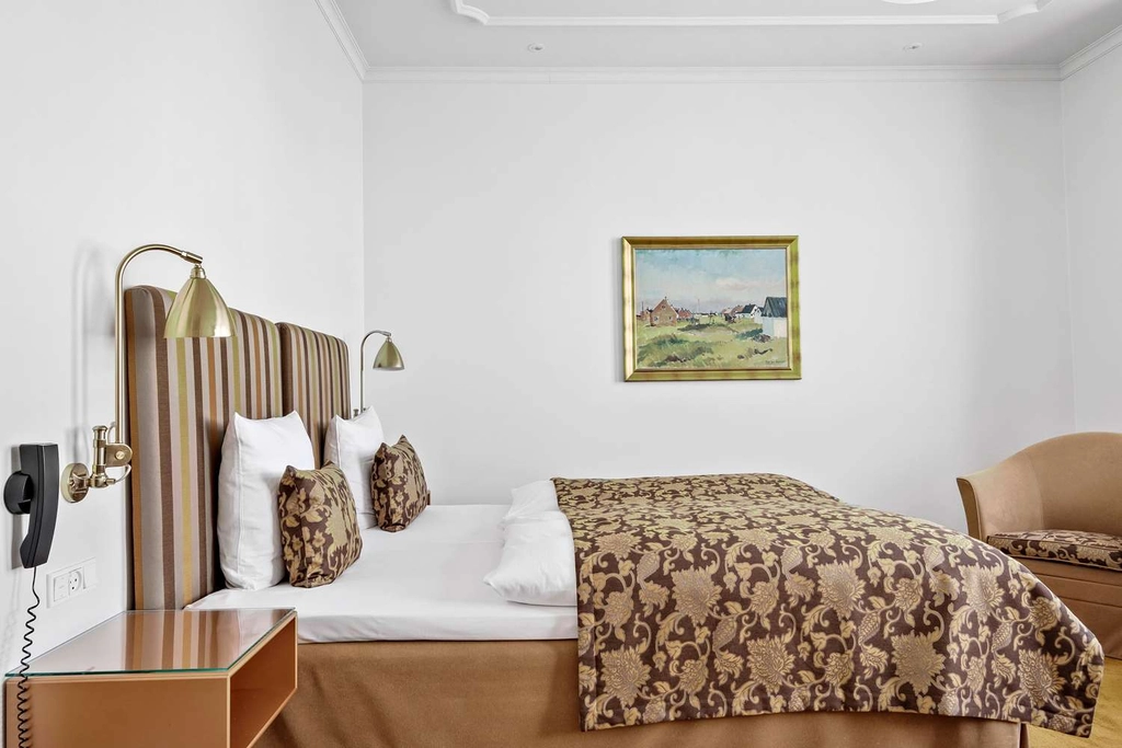 BW Hotel Eyde Business